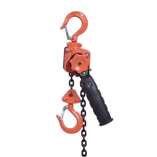 CT Series Grade 80 250kg Lever Block - 1.5m