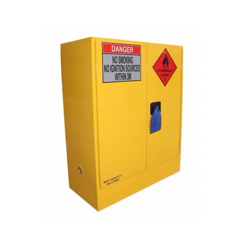 Flammable Liquids Cabinet - Class 3 - 160L