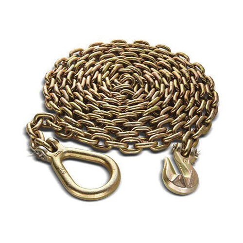 Drag Chain Kits - 8mm