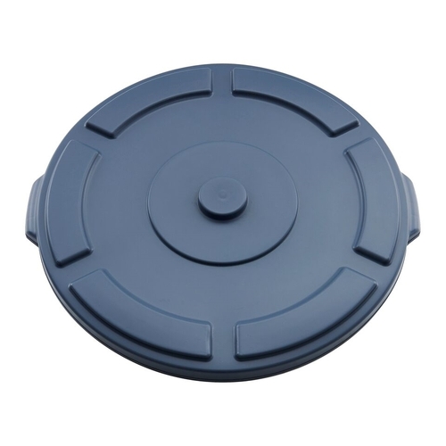 Plastic Lid to Suit RT1012 - Grey