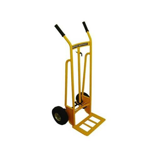 300kg Rated All Rounder Hand Truck Hand Trolley