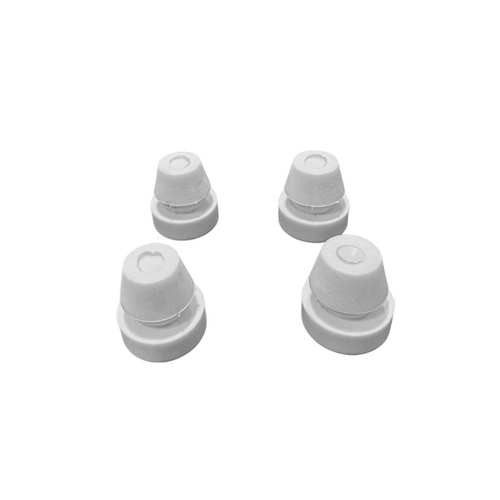 Feet Kit for Team Step Safety Step Stool